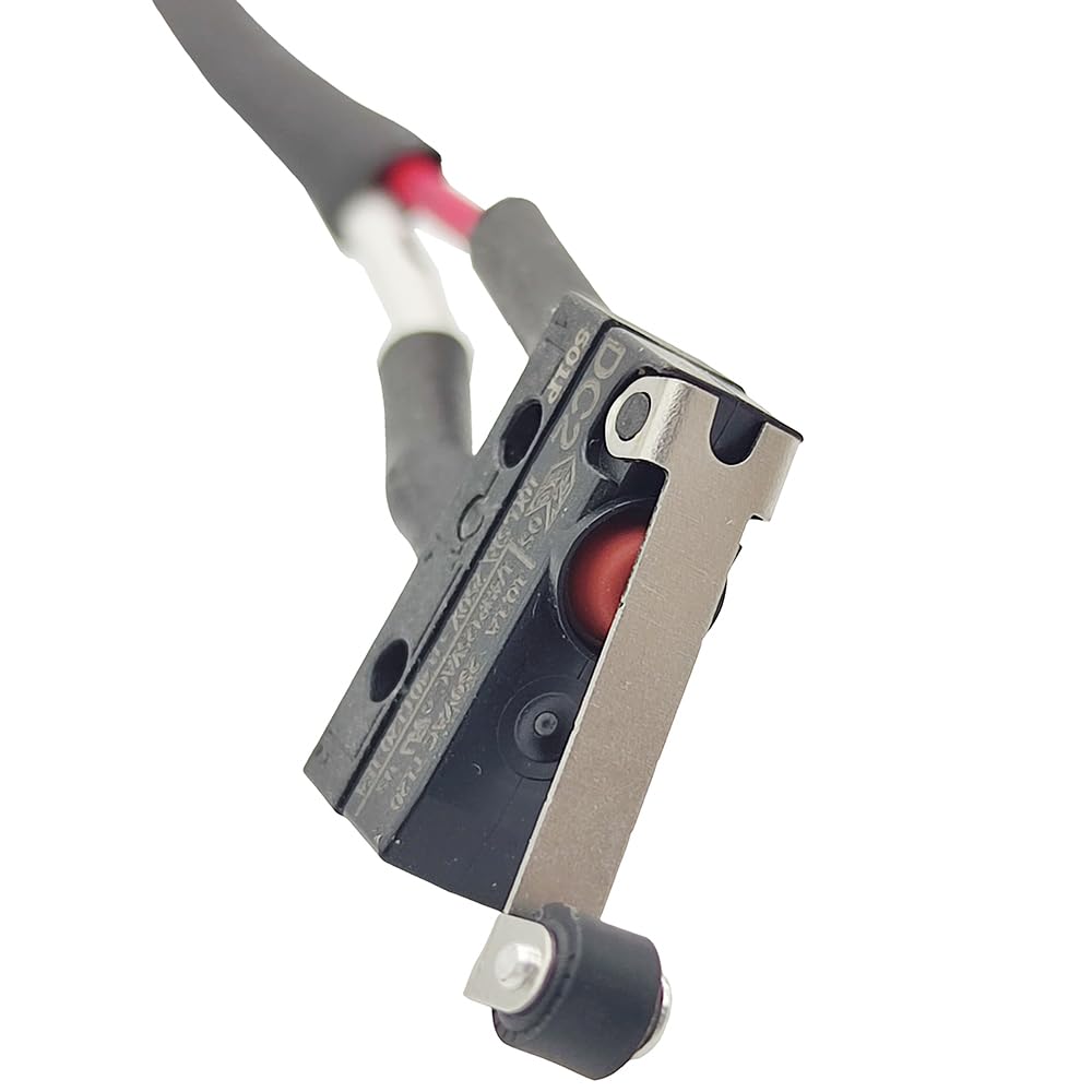 Amazon.com: XYZIL Deadman Switch Assembly 1115-520009-0A